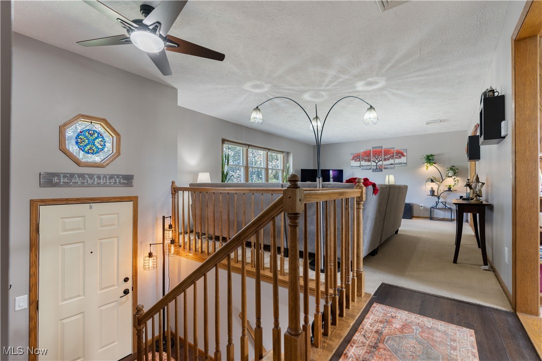 Huckleberry Estates - Residential