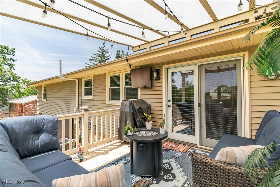 Huckleberry Estates - Residential