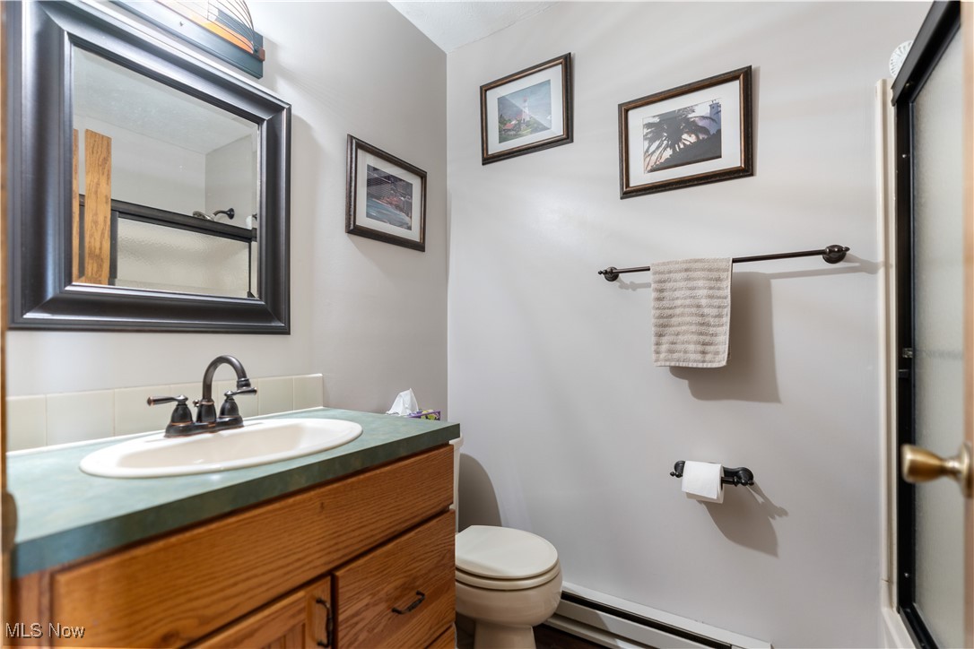 Huckleberry Estates - Residential