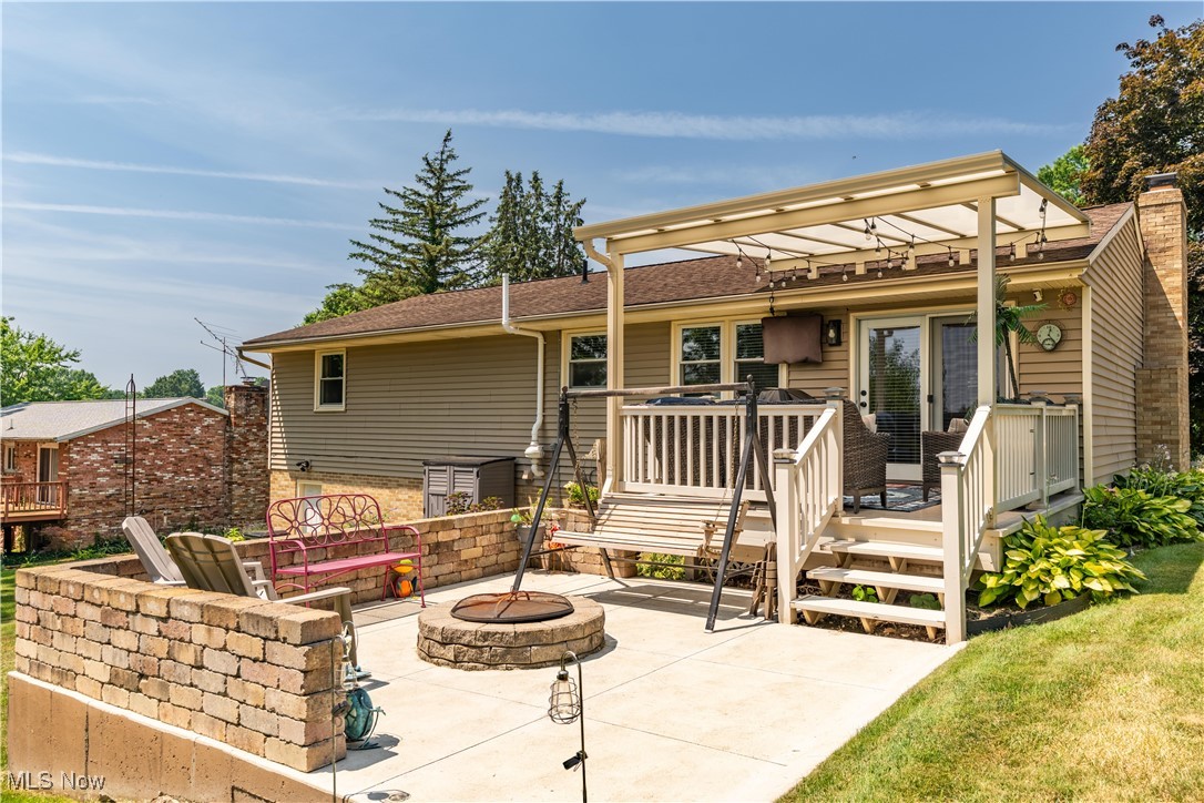 Huckleberry Estates - Residential