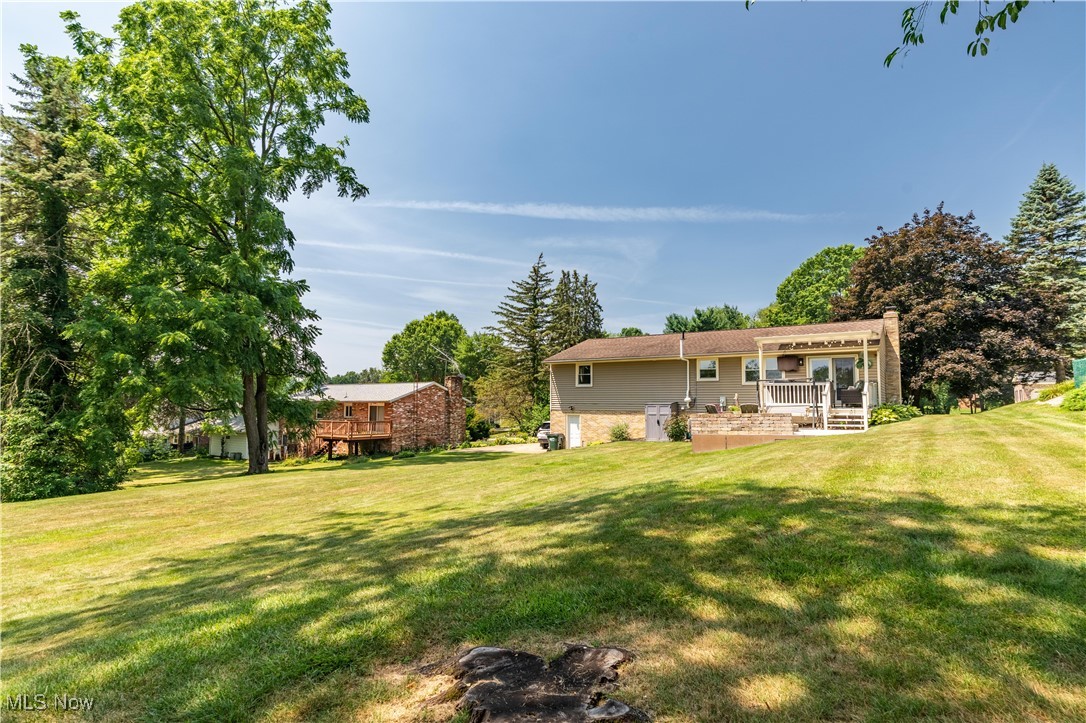 Huckleberry Estates - Residential