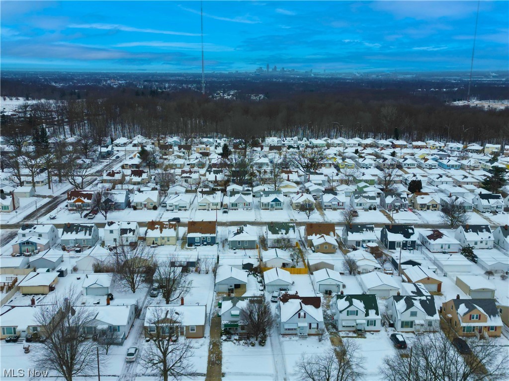 Independence 02 - Residential