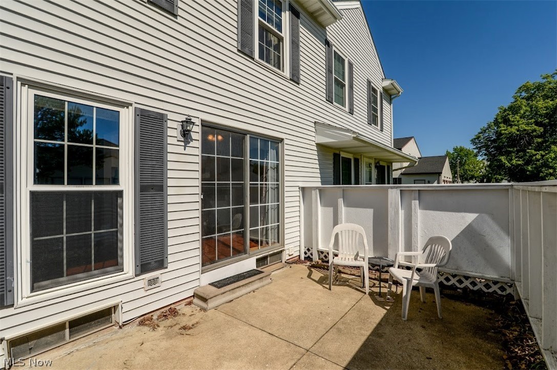 Liberty Bell Condo Ph 03 - Residential