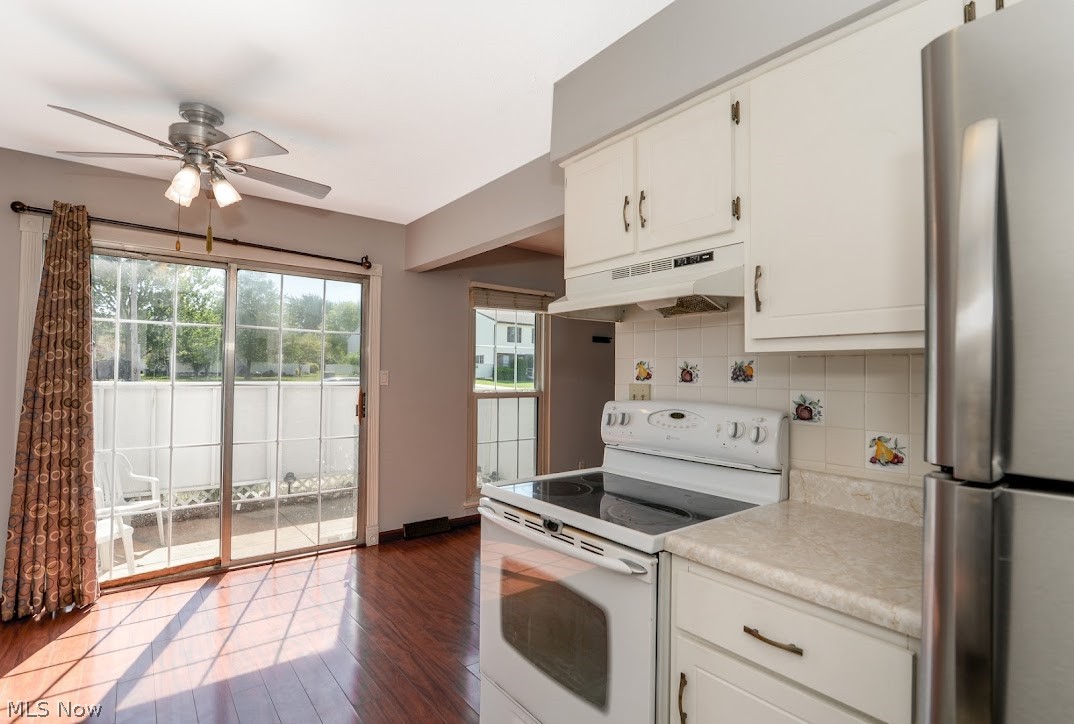 Liberty Bell Condo Ph 03 - Residential