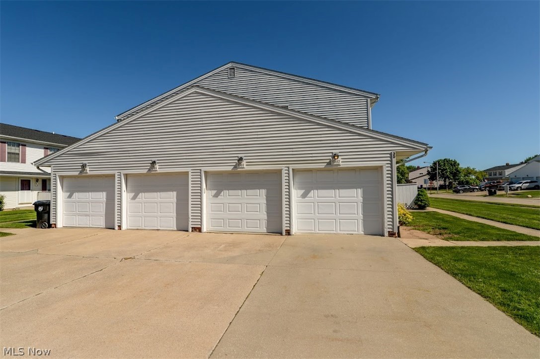 Liberty Bell Condo Ph 03 - Residential