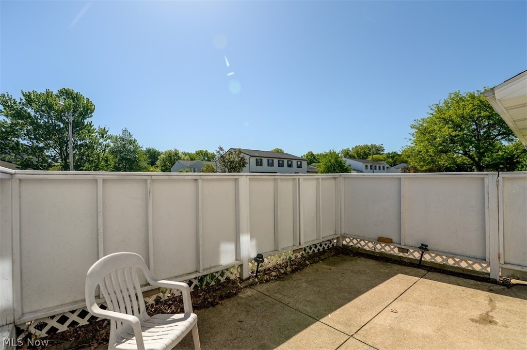 Liberty Bell Condo Ph 03 - Residential