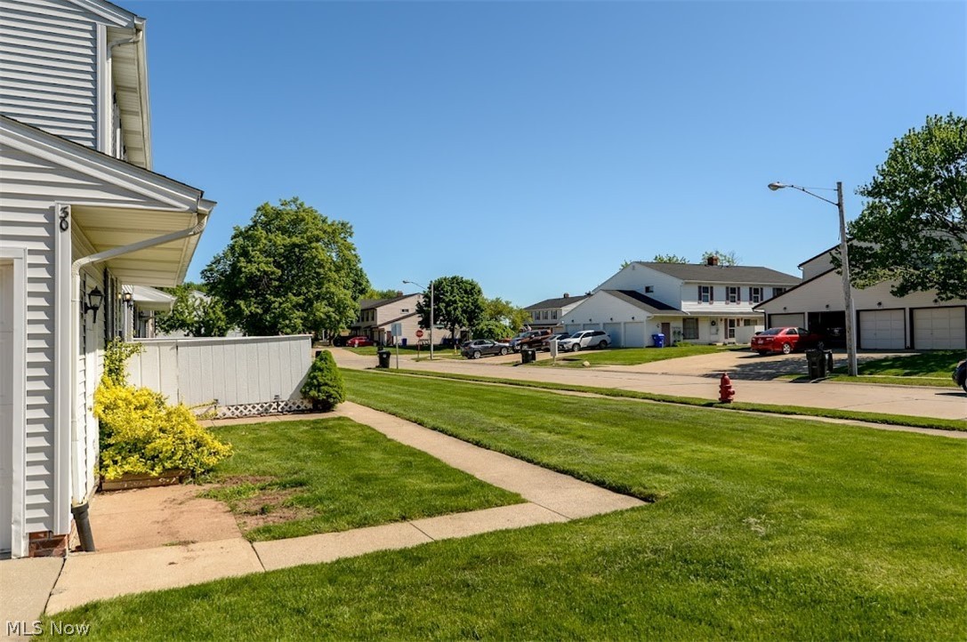 Liberty Bell Condo Ph 03 - Residential