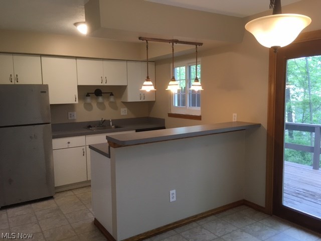 Heisley Condo - Residential Lease