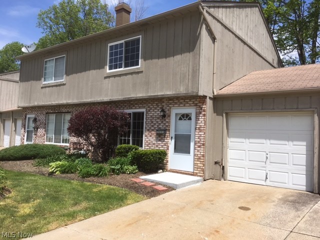 Heisley Condo - Residential Lease