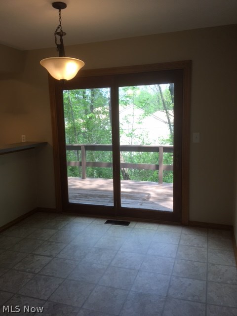 Heisley Condo - Residential Lease