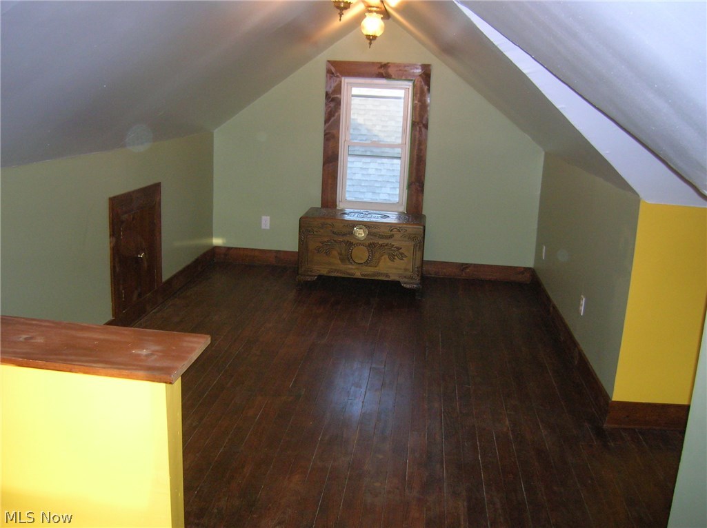 Grant Orchard - Residential