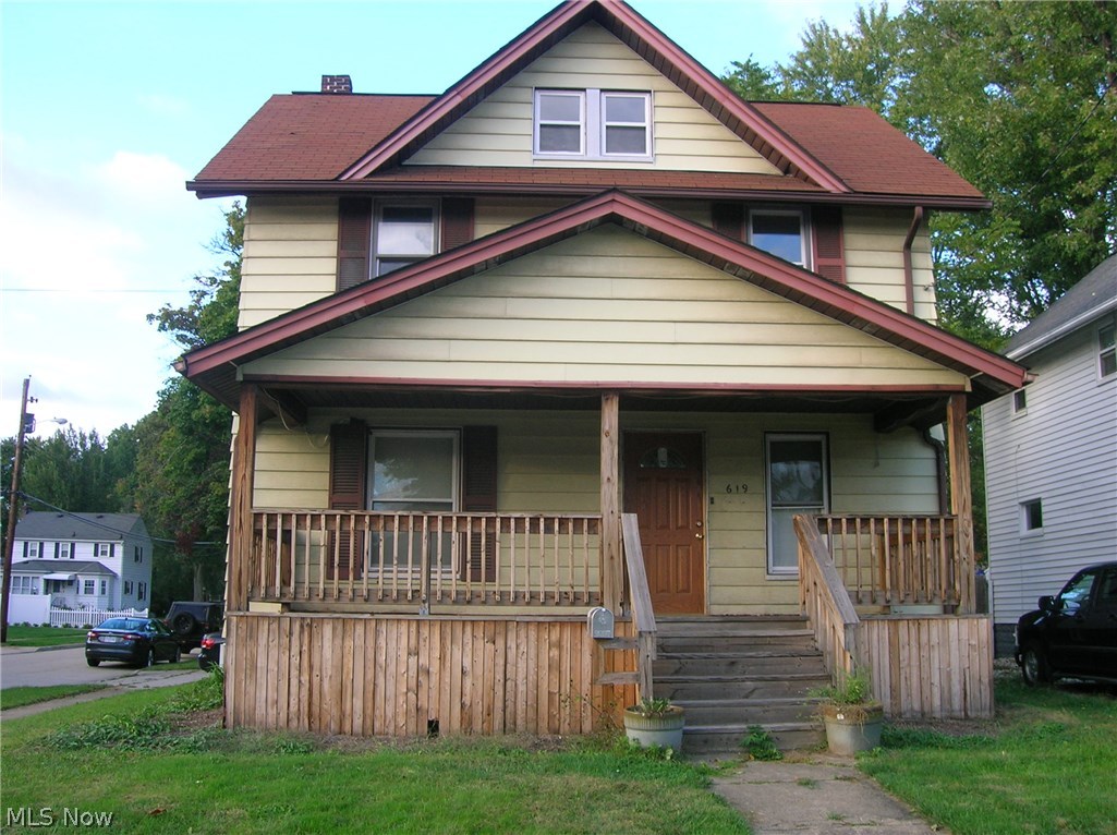 Grant Orchard - Residential