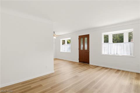 Tiny photo for 5572 Porter Road, North Olmsted, OH 44070 (MLS # 5239232)