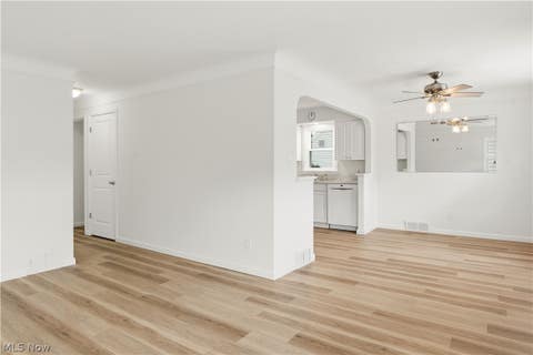 Tiny photo for 5572 Porter Road, North Olmsted, OH 44070 (MLS # 5239232)