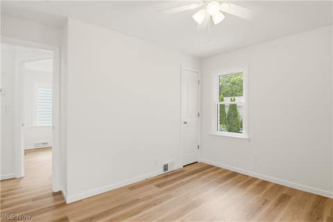 Tiny photo for 5572 Porter Road, North Olmsted, OH 44070 (MLS # 5239232)