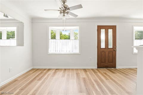 Tiny photo for 5572 Porter Road, North Olmsted, OH 44070 (MLS # 5239232)