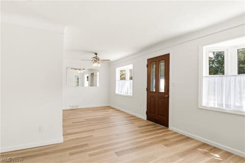 Tiny photo for 5572 Porter Road, North Olmsted, OH 44070 (MLS # 5239232)
