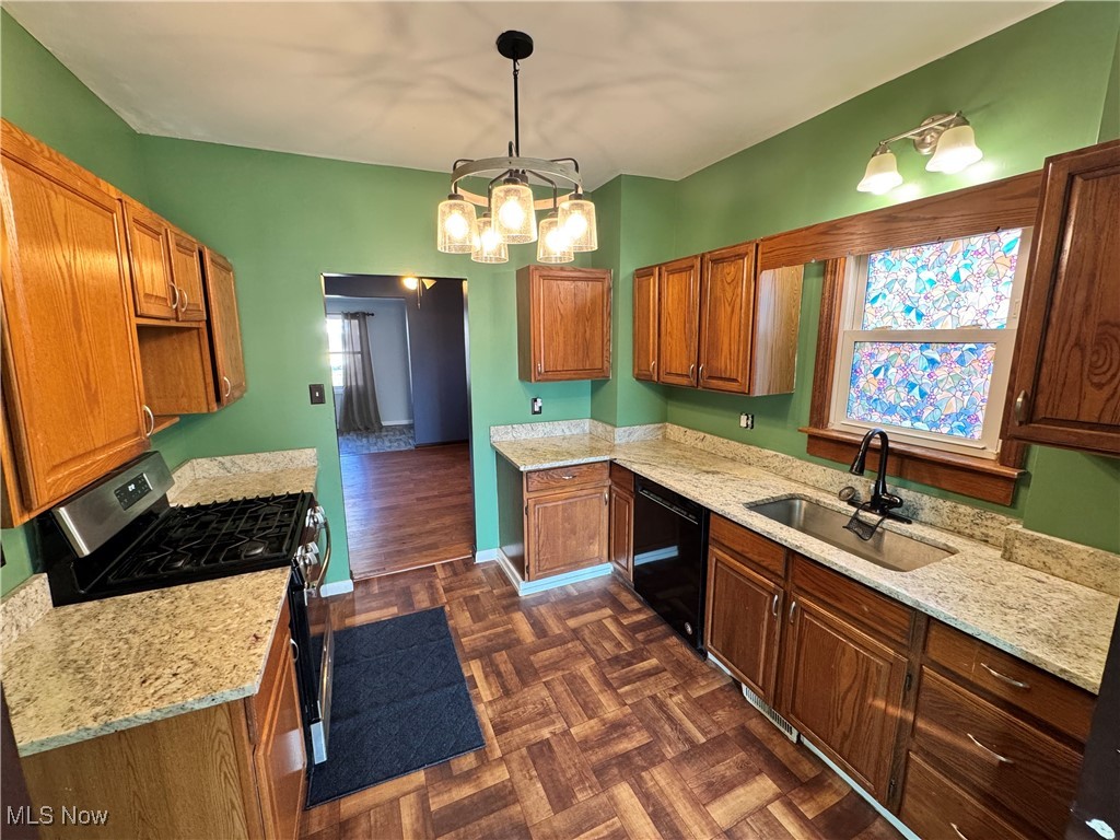 Thornton Heights - Residential