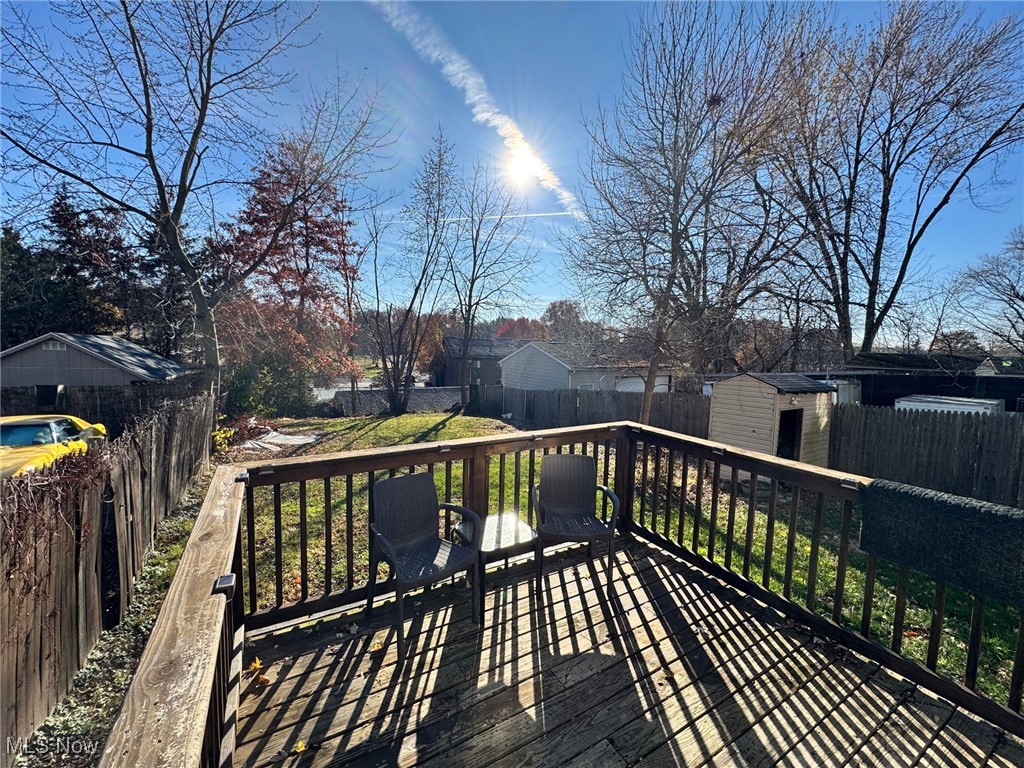 Thornton Heights - Residential