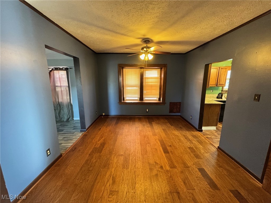 Thornton Heights - Residential