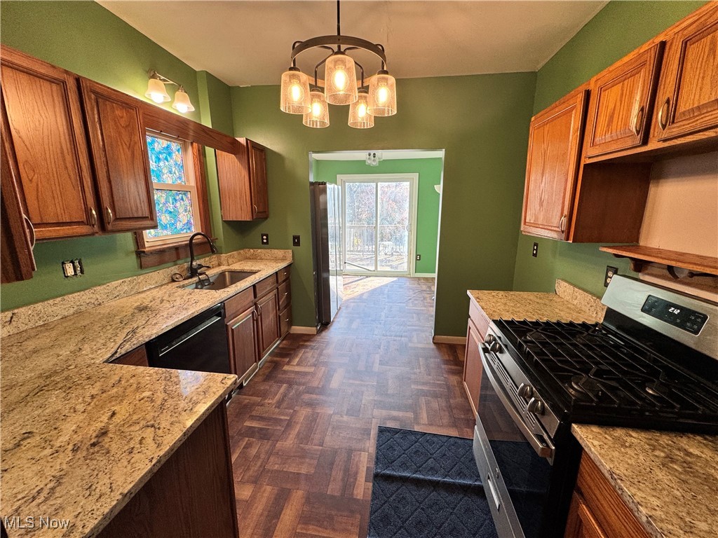 Thornton Heights - Residential