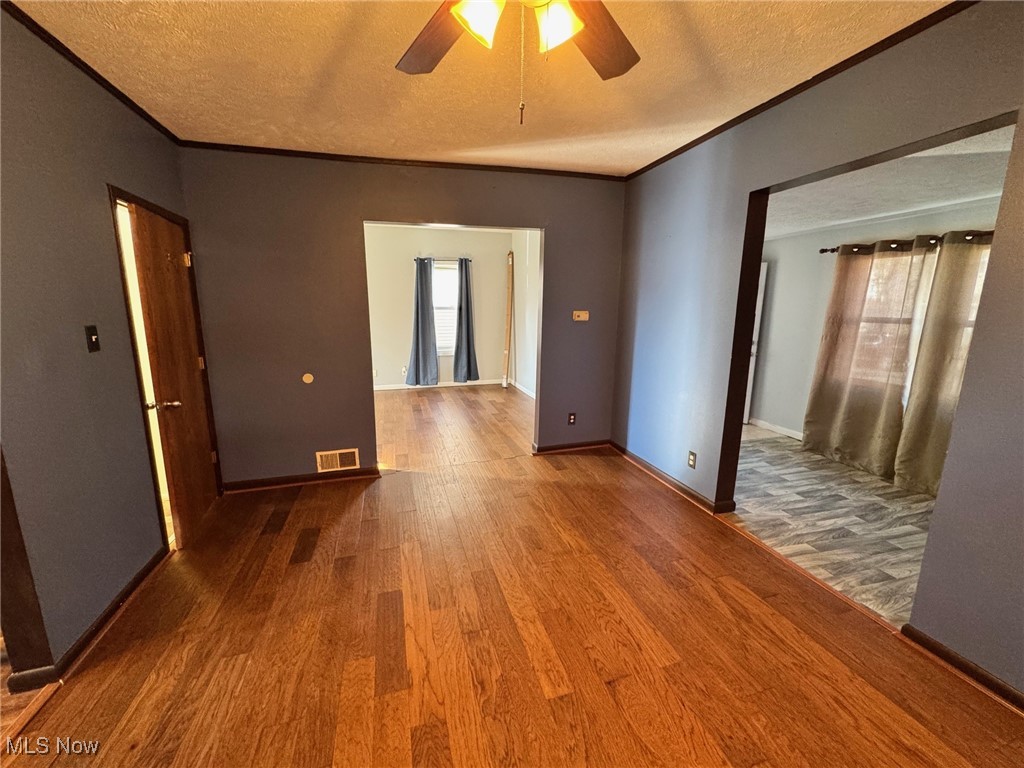 Thornton Heights - Residential