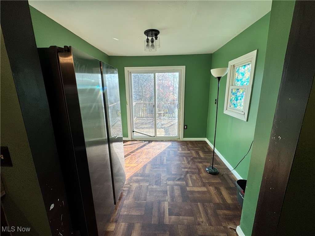 Thornton Heights - Residential