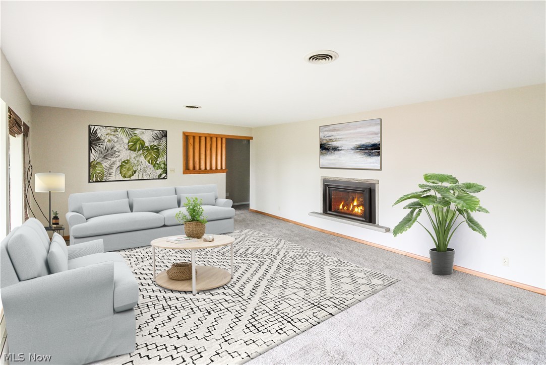 West Market View Allotment - Residential