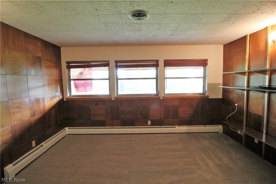 West Market View Allotment - Residential