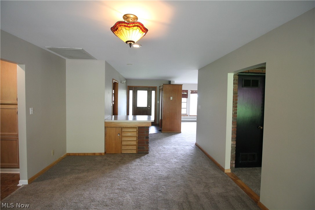 West Market View Allotment - Residential