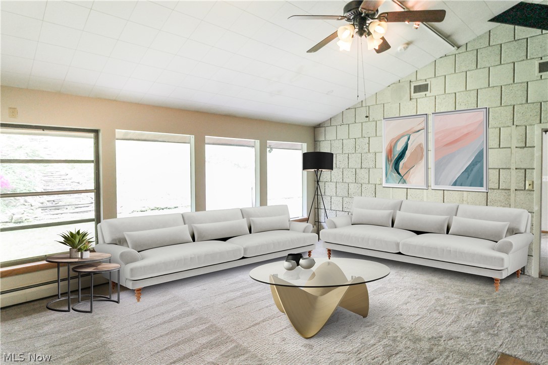 West Market View Allotment - Residential