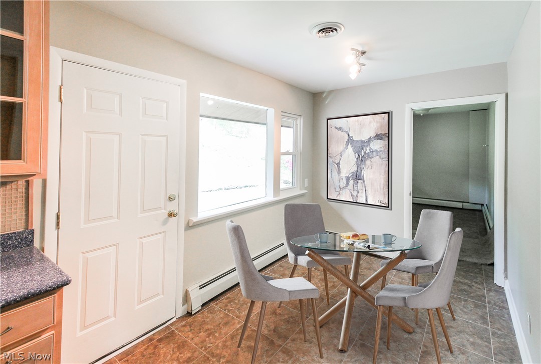 West Market View Allotment - Residential