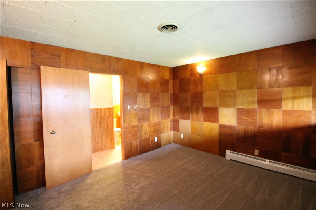 West Market View Allotment - Residential