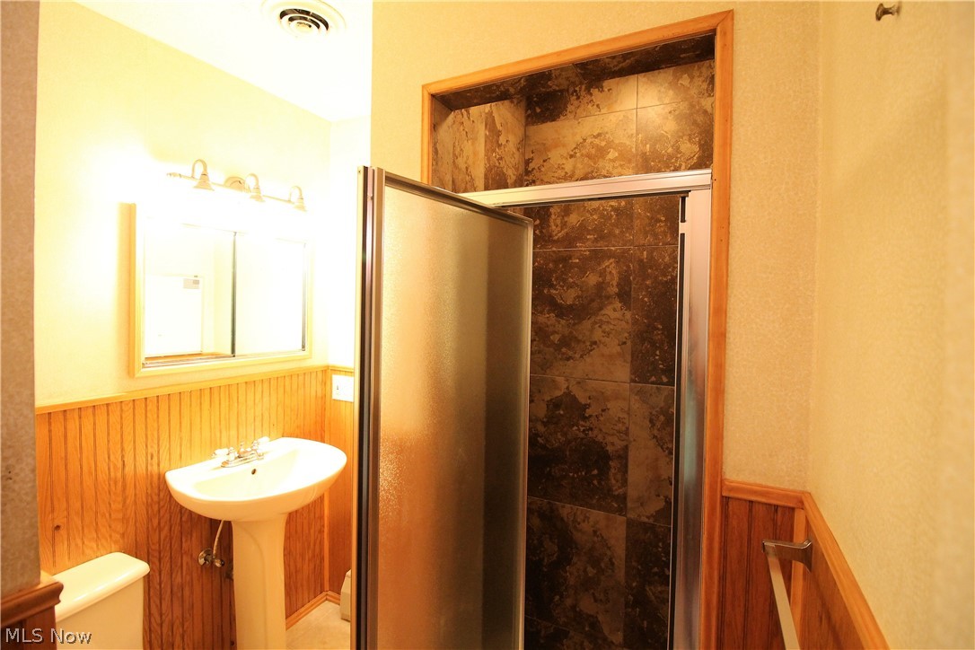 West Market View Allotment - Residential