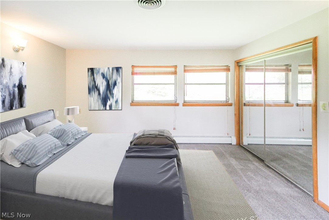 West Market View Allotment - Residential