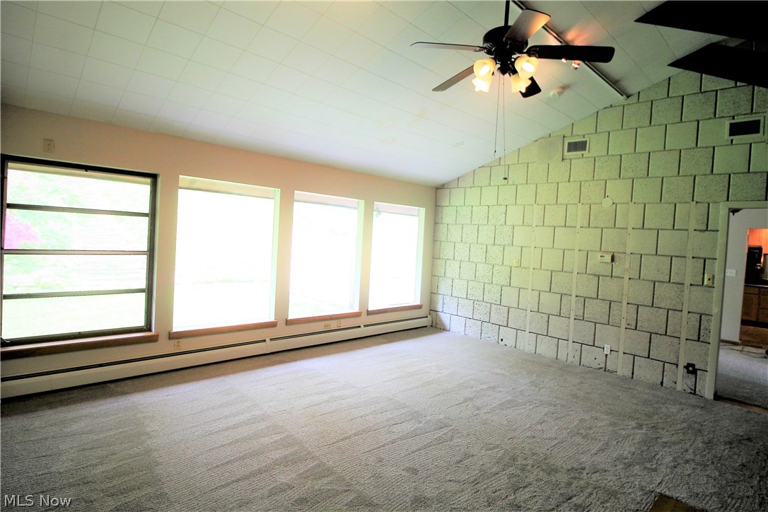 West Market View Allotment - Residential