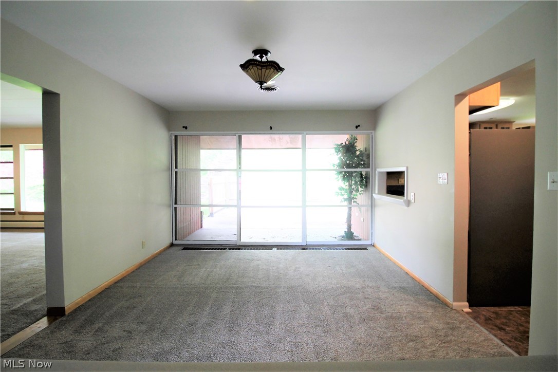 West Market View Allotment - Residential