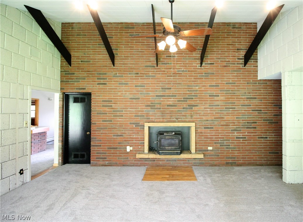 West Market View Allotment - Residential