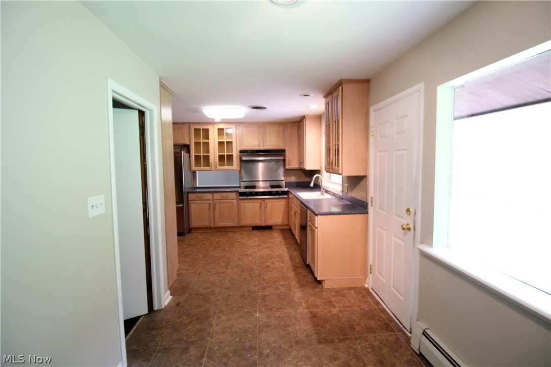 West Market View Allotment - Residential