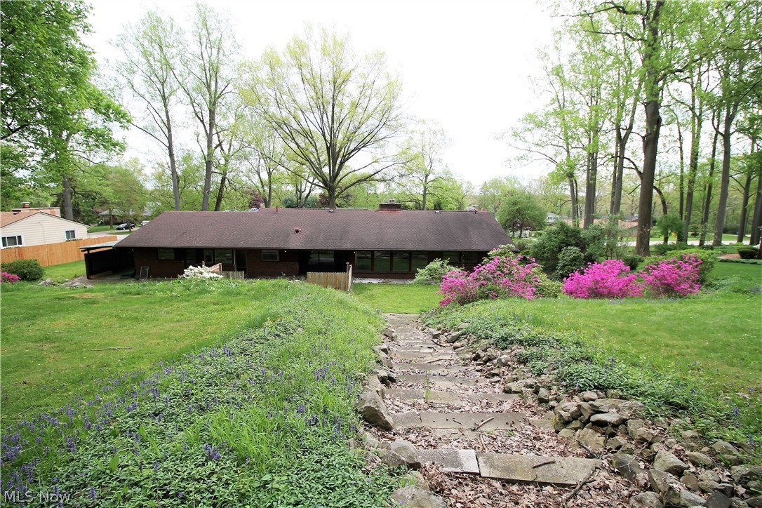 West Market View Allotment - Residential