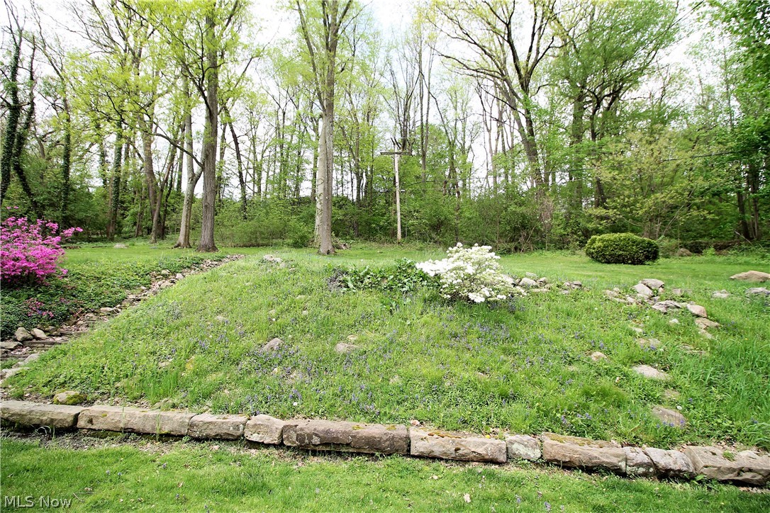 West Market View Allotment - Residential