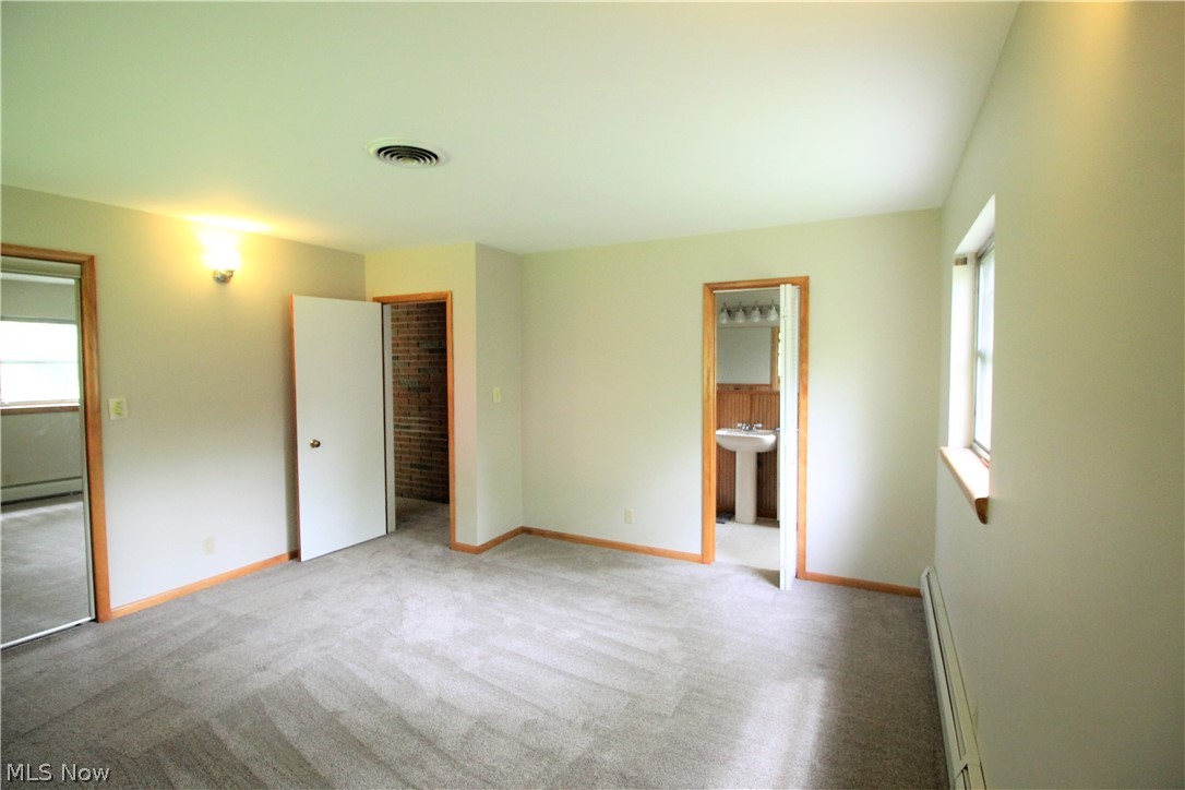 West Market View Allotment - Residential