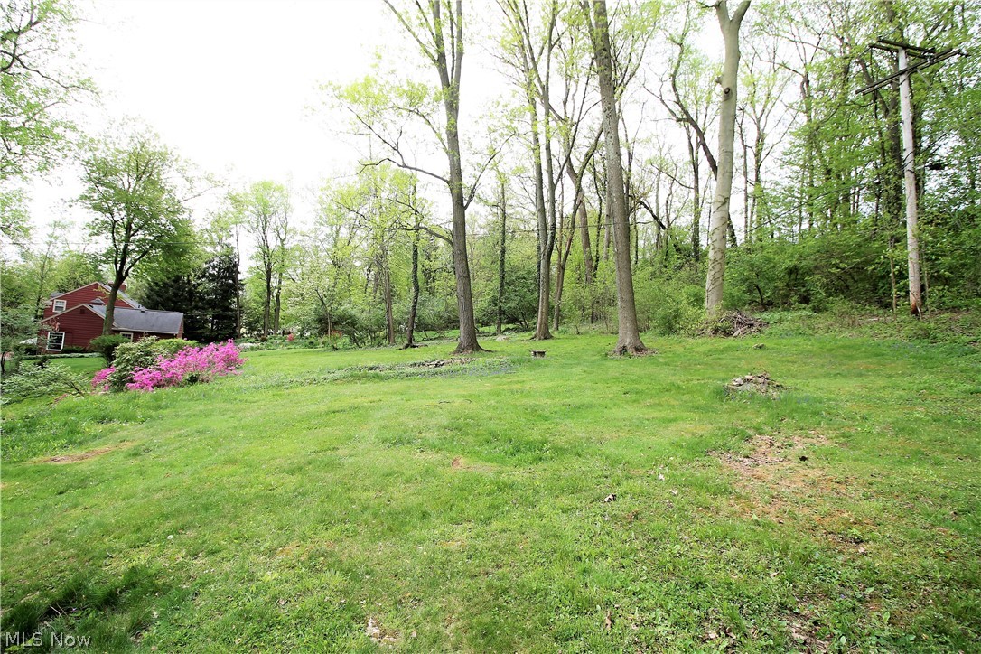 West Market View Allotment - Residential