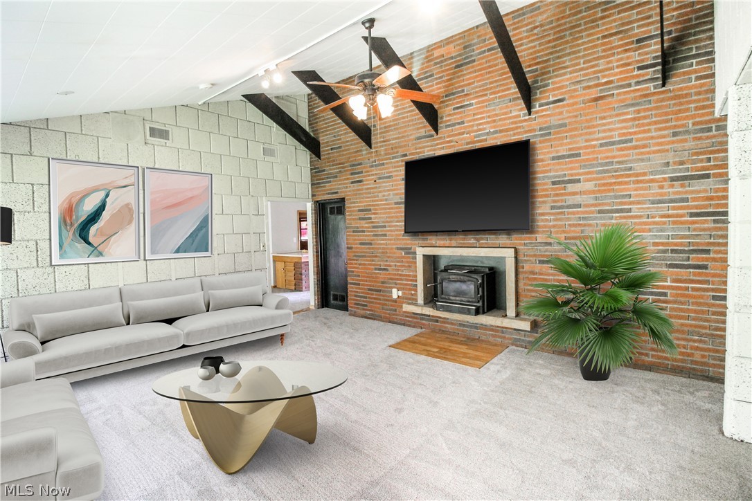 West Market View Allotment - Residential