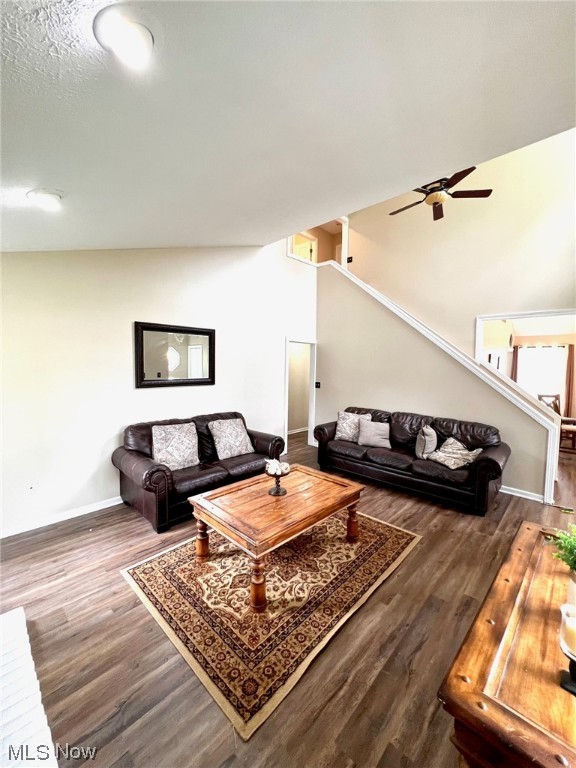 Macintosh Farms Condo #1 - Residential