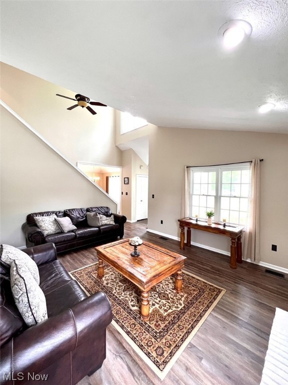 Macintosh Farms Condo #1 - Residential