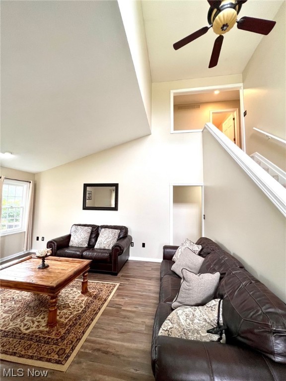 Macintosh Farms Condo #1 - Residential