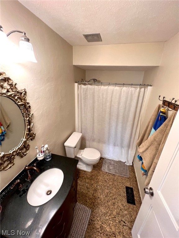 Macintosh Farms Condo #1 - Residential