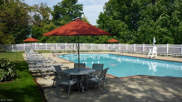 Macintosh Farms Condo #1 - Residential