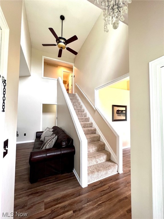 Macintosh Farms Condo #1 - Residential